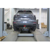 Фаркоп на Changan UNI-S 97203-A