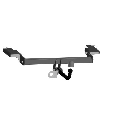 Фаркоп на Haval H7 9036-A