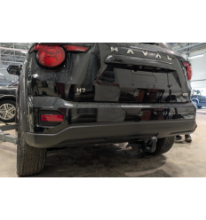 Фаркоп на Haval H7 F.9417.001
