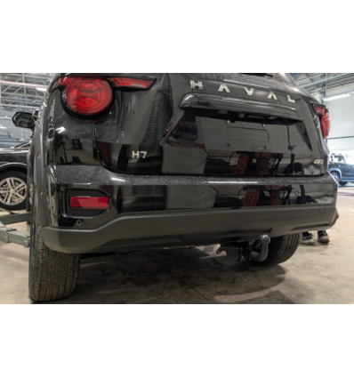 Фаркоп на Haval H7 F.9417.001