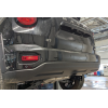 Фаркоп на Haval H7 F.9417.001