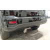 Фаркоп на Haval H7 F.9417.002