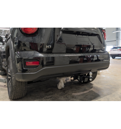 Фаркоп на Haval H7 F.9417.002