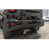 Фаркоп на Haval H7 F.9417.002