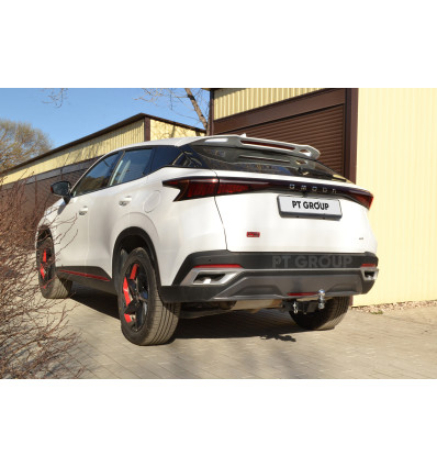 Фаркоп на Omoda C5 JJS-23-991122.00