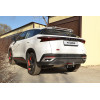 Фаркоп на Omoda C5 JJS-23-991122.00