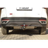 Фаркоп на Omoda C5 JJS-23-991122.00