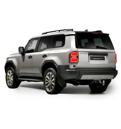Фаркоп на Toyota Land Cruiser Prado 250 F.5720.006
