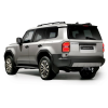 Фаркоп на Toyota Land Cruiser Prado 250 F.5720.006