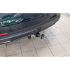 Фаркоп на Chery Tiggo 9 99025-E