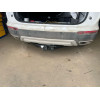 Фаркоп на DongFeng Fengon ix7 FA 0710-E