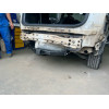 Фаркоп на DongFeng Fengon ix7 FA 0710-E