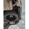 Фаркоп на Chery Tiggo 9 99025-E