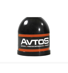 Колпачок на крюк фаркопа AvtoS Z4-03