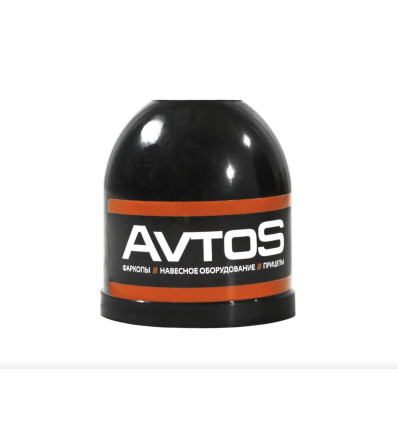 Колпачок на крюк фаркопа AvtoS Z4-03