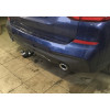 Фаркоп на BMW X4 4758-A