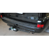 Фаркоп на Toyota FJ Cruiser T113-F
