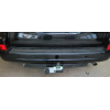 Фаркоп на Toyota FJ Cruiser T113-F