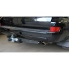 Фаркоп на Toyota FJ Cruiser T113-F