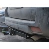 Фаркоп на Toyota FJ Cruiser T113-FC