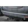 Фаркоп на Toyota FJ Cruiser T113-FC