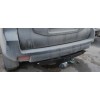 Фаркоп на Toyota FJ Cruiser T113-FC