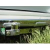 Фаркоп улучшенный на Toyota FJ Cruiser T113-FC