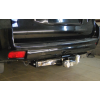 Фаркоп улучшенный на Toyota FJ Cruiser T113-FC
