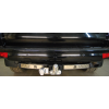 Фаркоп улучшенный на Toyota FJ Cruiser T113-FC