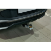 Фаркоп на Hyundai Tucson 91014-E