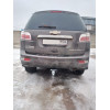 Фаркоп с системой антистук на Chevrolet Trailblazer FA 0600-E(A-K)
