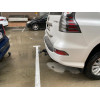 Фаркоп на Lexus GX460 FA 0320-E(N)