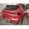 Оцинкованный фаркоп на Forthing T5 EVO D052A