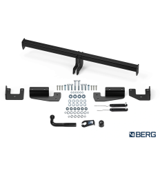 фаркоп на Dongfeng Shine GS F.9312.001