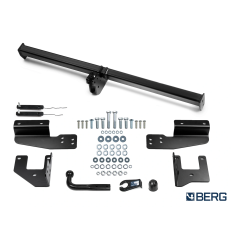 фаркоп на Dongfeng Shine F.9311.001