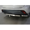 Фаркоп на Toyota Highlander TCU00459