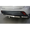 Фаркоп на Toyota Highlander TCU00459N