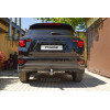 Фаркоп на Haval H7 HHS-25-991122.00