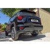 Фаркоп на Haval H7 HHS-25-991122.00