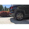 Фаркоп на Haval H7 HHS-25-991122.00