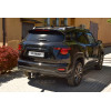 Фаркоп на Haval H7 HHS-25-991122.00