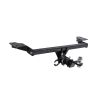 Фаркоп на Haval H7 HHS-25-991122.00