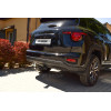 Фаркоп на Haval H7 HHS-25-991122.00