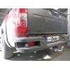 Оцинкованный фаркоп на DongFeng DF6 D060C