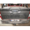 Оцинкованный фаркоп на DongFeng DF6 D060C