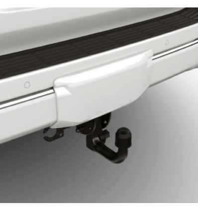 Фаркоп на Lexus LX600/500 4013500