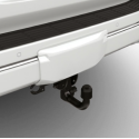 Фаркоп на Lexus LX600/500 4013500