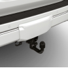 Фаркоп на Lexus LX600/500 4013500