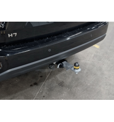 Фаркоп на Haval H7 93126-E