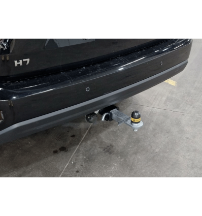 Фаркоп на Haval H7 93126-E